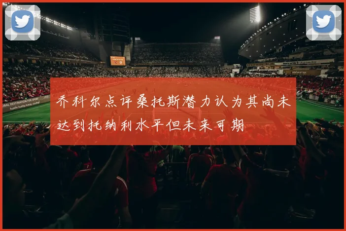 乔科尔点评桑托斯潜力认为其尚未达到托纳利水平但未来可期